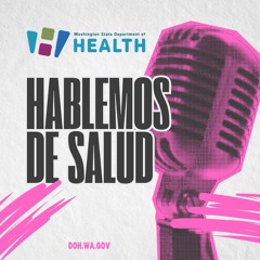 Ep. 1 - WIC, Katherine Flores