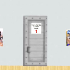 The Karmaland Locker Room - 10 minutos (perfect loop)