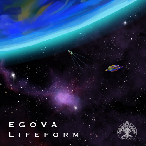 Egova - LIFEFORM