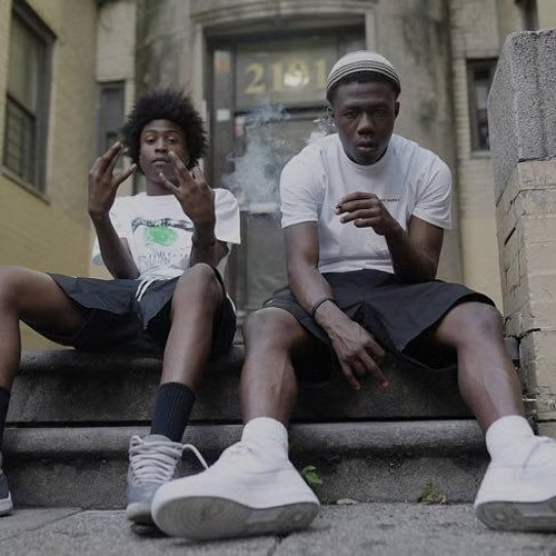Mdot Ebk x Premegotracks - Go Retarded