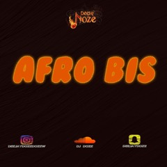 DJ DOZE AFRO BIS 2020