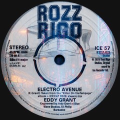 Electro Avenue