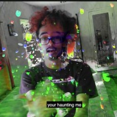 StuckinaRPG [prod. meatcomputer]