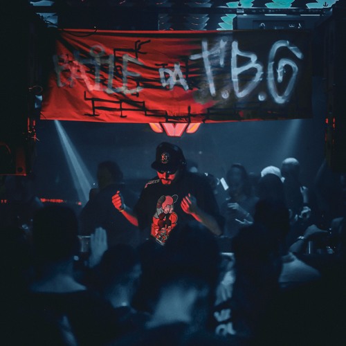 Freenzy @ Club Vibe - Curitiba/PR - 29/03/25