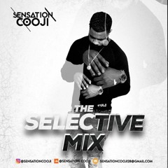 THE SELECTIVE MIX EP.49