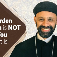 The Garden Of Eden Is NOT What You Think It Is