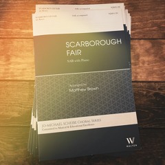 Scarborough Fair