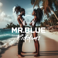 Nigy Boy - Continent Mr.Blue Riddims Toxic Relationship Remix