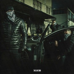 AK AUSSERKONTROLLE X Bonez MC - Jim Beam & Voddi (Techno REMIX)