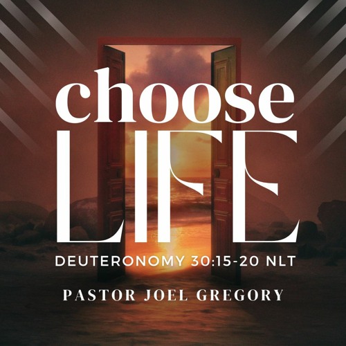 Listen to music albums featuring August 7, 2022 - Pastor Joel Gregory ...