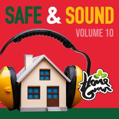 Safe & Sound - Vol 10