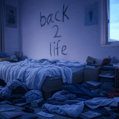 Back 2 Life