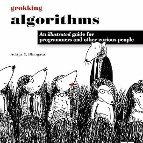 Stream @ Grokking Algorithms: An Illustrated Guide for Programmers and ...