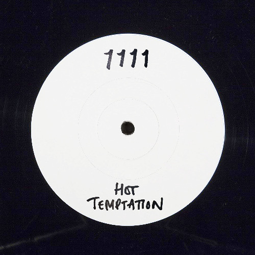 Hot Temptation