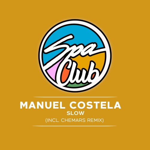 [SPC068] MANUEL COSTELA - Slow (Original Mix)