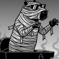 Rogue Planet - Duppy Sound