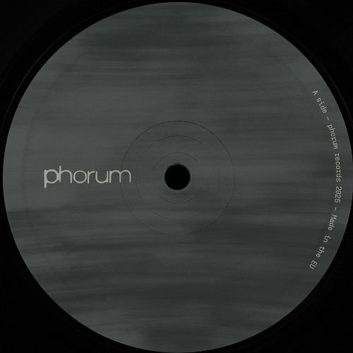 Connor Wall - Merge [phorum002]