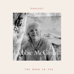 Episode 96 - Debbie McGinlay - Menopause Relief