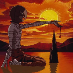 men live and die by their dreams x きえないきずあと