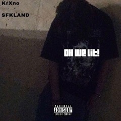 SH00TER (in the middle of walmart)