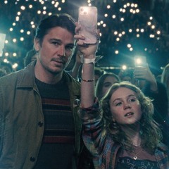 Episode 180 - Trap Review