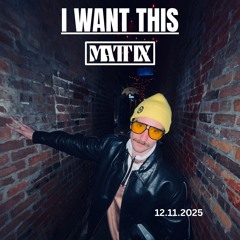 Shake My Body - MATTIX