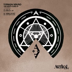 Ternion Sound - Far North Dubs EP