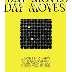 GAV WIL, BILL BREWSTER, MIKEY ROBERTSON | Day Moves, Sat 28th June, 2025