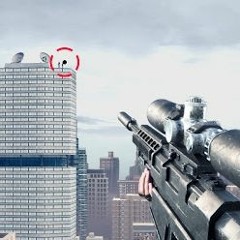 Mod Game Sniper 3d Apk