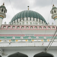 Shamas Ud Doha Badar Ud Doja Ustad Nusrat Fateh Ali Khan official version OSA Islamic.mp3