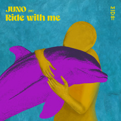 Premiere: Juno (DE) - Ride With Me [Madorasindahouse]