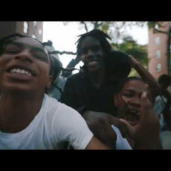 RB x K3 x AG x JuJuKreepz - HBY