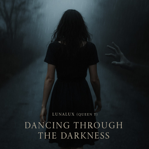 Dancing Through the Darkness - LunaLux Queen T (Pro. TheRealManicJay)