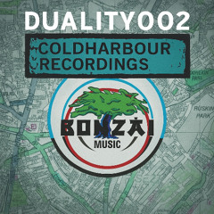 Duality 002: Bonzai Vs Coldharbour Recordings