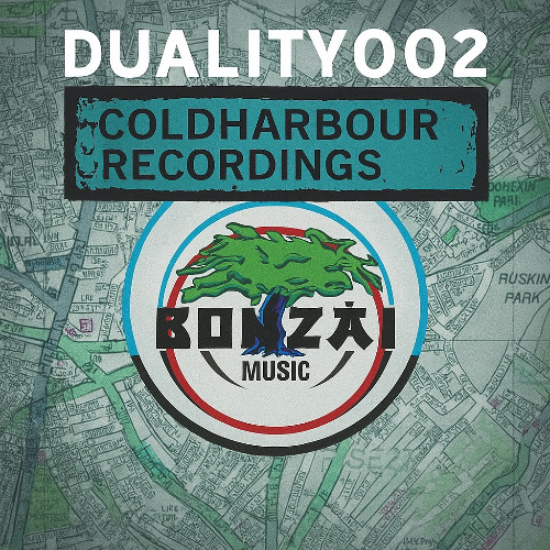 Duality 002: Bonzai Vs Coldharbour Recordings