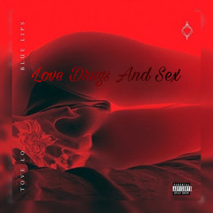 North$ideG - Love Drugs And Sex (Official Audio) Feat. 2TenMusicProductions