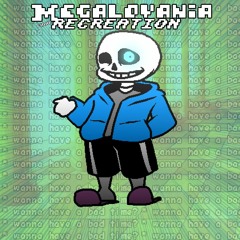 Undertale - MEGALOVANIA [Recreation]