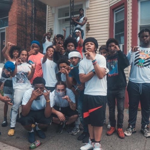 Bam StaxkAlot- My homie my brother