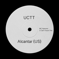 Alcantar (US) - UCTT (Free DL)