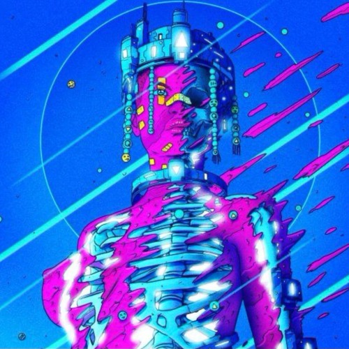 Sound Of The System #42 : Metropolis