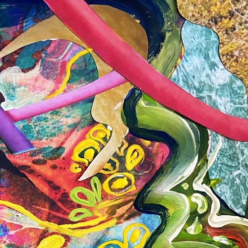 Cow Costume (nards & Her Waveform)