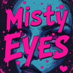 Misty Eyes