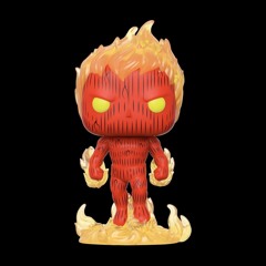 Human Torch