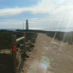 Lighthouse In The Sky