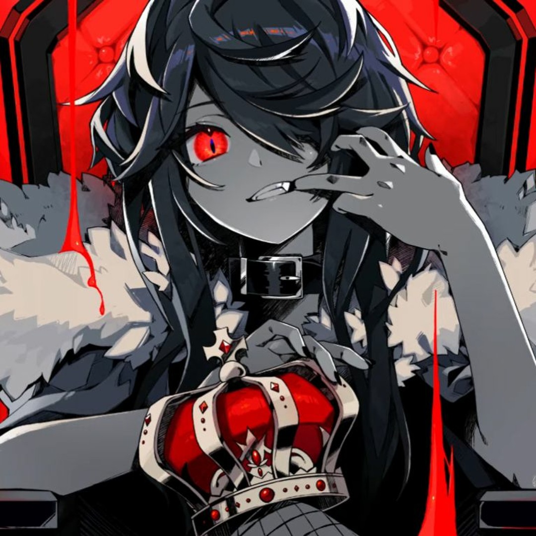 Stream 【GUMI】KING【Kanaria】 by josie | Listen online for free