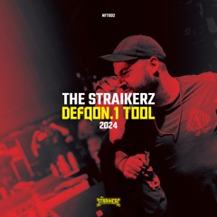The Straikerz - Defqon.1 Tool 2024 (FREE DL)