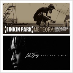 Lil Tjay + Linkin Park - Born From The Inside (Mashup)