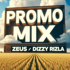 Promo Mix - Zeus x Dizzy Rizla