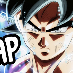 goku limits