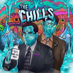 ZipZapZop & Dr. Psilicon - The Chills